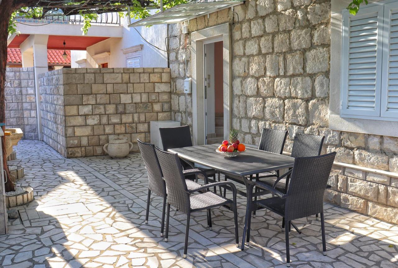 Trsteno Dream House Villa Dış mekan fotoğraf